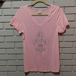 Daytrip Tee Short Sleeve Size Medium